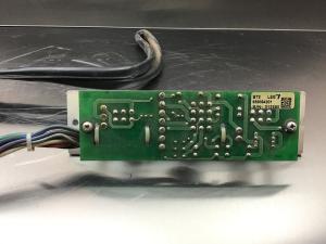 Liebherr Scheda elettronica usata 939084201